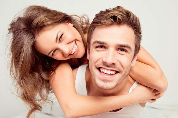 6 Ways to Quickly Improve Your Smile from Paramount Dental Care & Specialty in Long Beach, CA