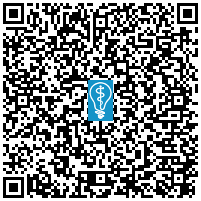 QR code image for 7 Signs You Need Endodontic Surgery in Long Beach, CA
