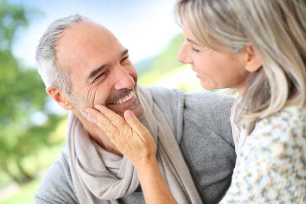 Are Dentures Part of General Dentistry Services from Paramount Dental Care & Specialty in Long Beach, CA