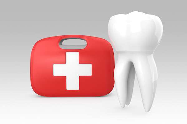 Why You Should Avoid the ER for Emergency Dental Care from Paramount Dental Care & Specialty in Long Beach, CA