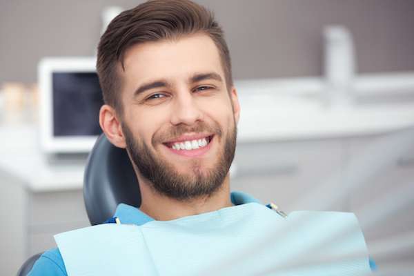 A Cosmetic Dentist Explains Different Treatment Options from Paramount Dental Care & Specialty in Long Beach, CA