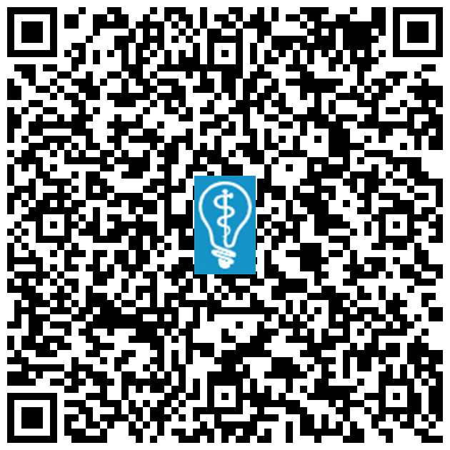 QR code image for Cosmetic Dentist in Long Beach, CA