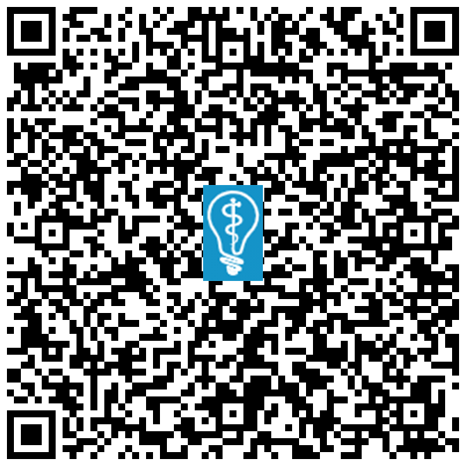 QR code image for Dental Cleaning and Examinations in Long Beach, CA