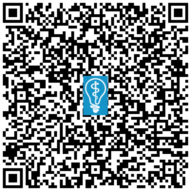 QR code image for Questions to Ask at Your Dental Implants Consultation in Long Beach, CA