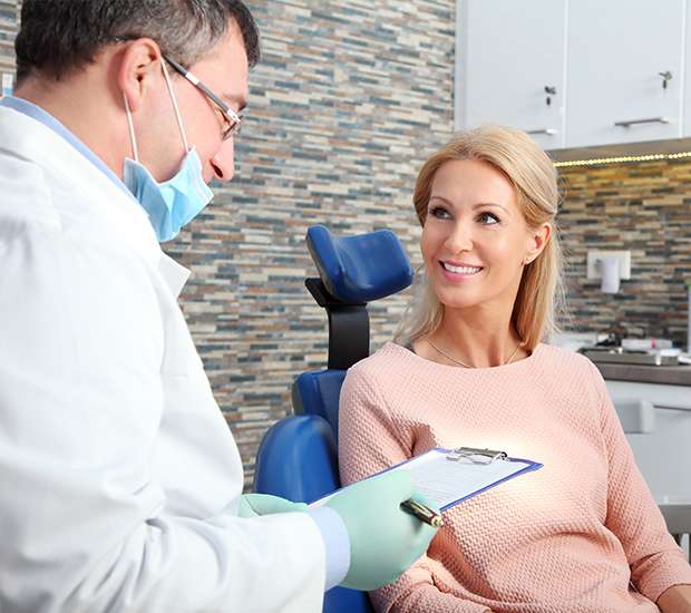 Long Beach Questions to Ask at Your Dental Implants Consultation