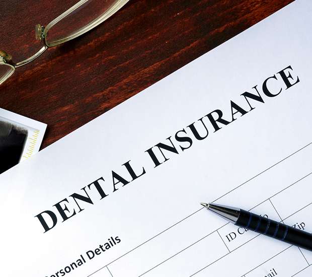 Long Beach Dental Insurance