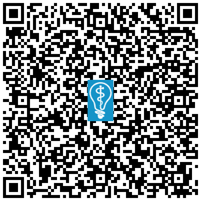 QR code image for Diseases Linked to Dental Health in Long Beach, CA