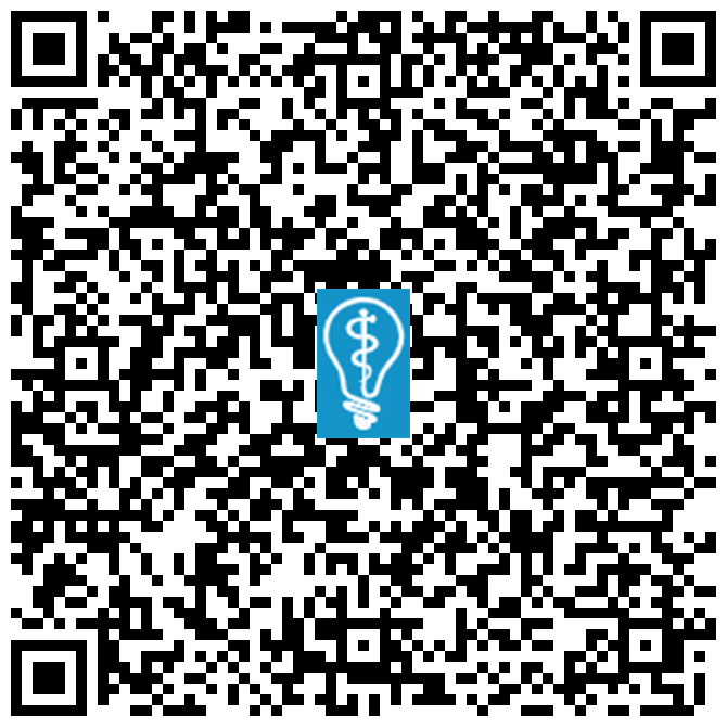 QR code image for Do I Need a Root Canal in Long Beach, CA