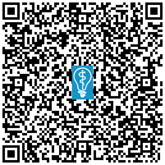 QR code image for Does Invisalign Really Work in Long Beach, CA