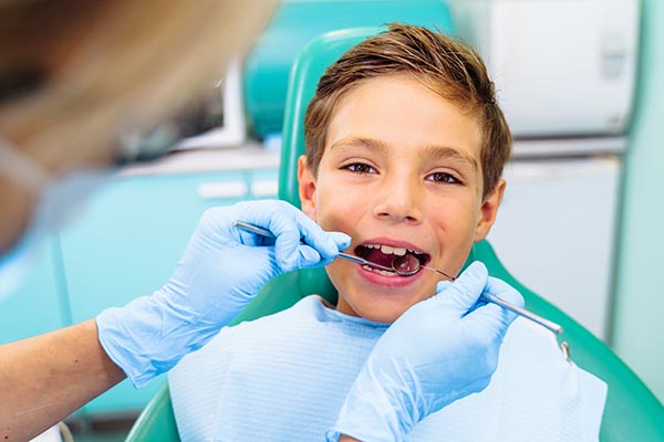 Early Childhood Orthodontist Treatment and Visit FAQs from Paramount Dental Care & Specialty in Long Beach, CA