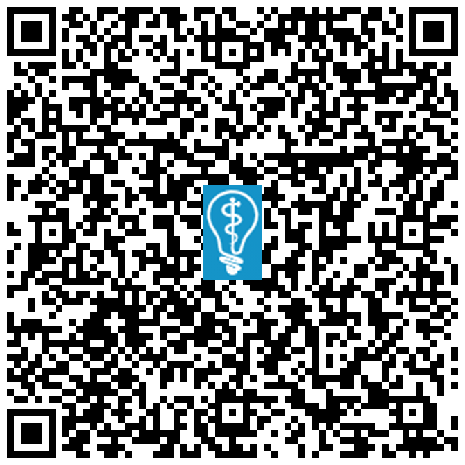 QR code image for Emergency Dental Care in Long Beach, CA