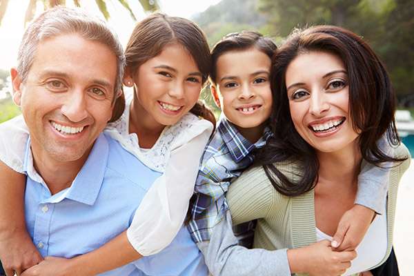 A Family Dentist Discusses Ways to Reverse Tooth Decay from Paramount Dental Care & Specialty in Long Beach, CA
