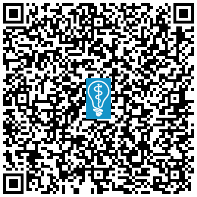 QR code image for Find a Complete Health Dentist in Long Beach, CA