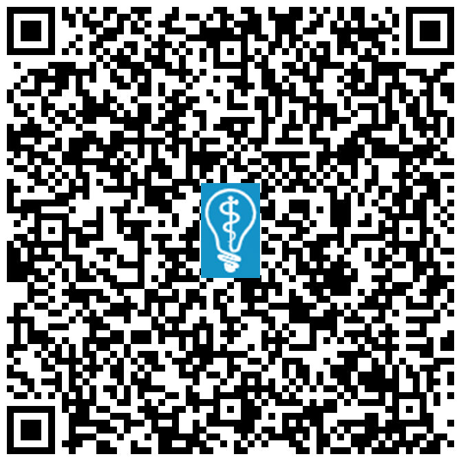 QR code image for Find the Best Dentist in Long Beach, CA