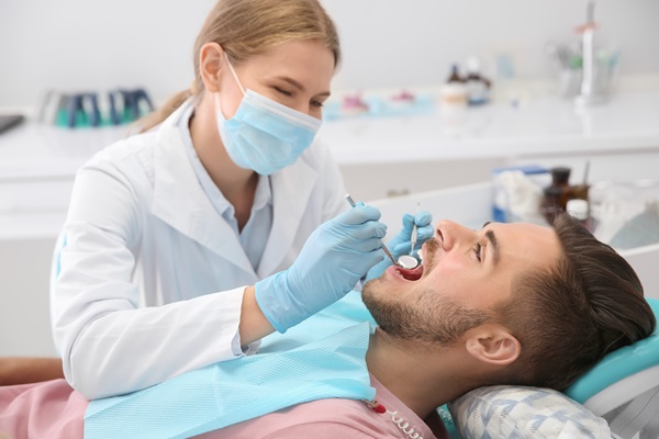 General Dentist FAQs: Answers To Your Dental Concerns