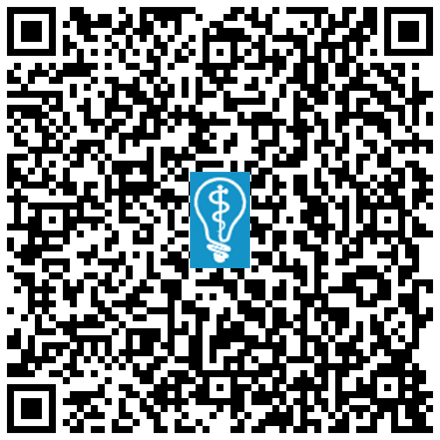 QR code image for General Dentist in Long Beach, CA