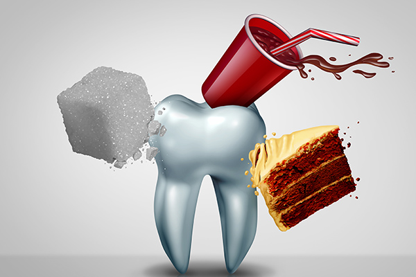 General Dentistry: Food and Drinks that May Affect Oral Health from Paramount Dental Care & Specialty in Long Beach, CA