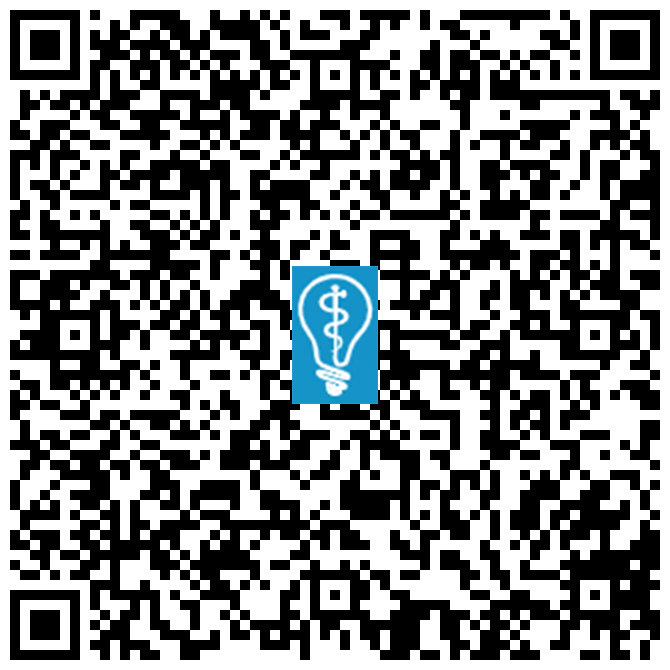 QR code image for General Dentistry Services in Long Beach, CA