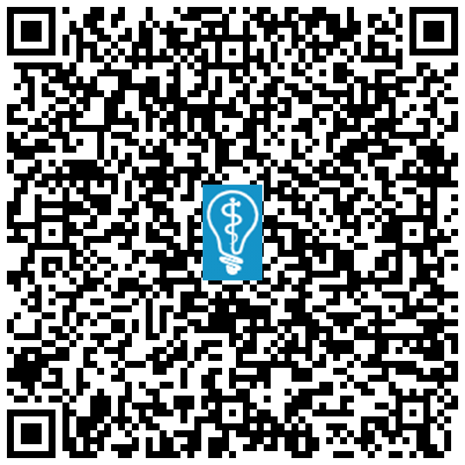 QR code image for What Is Gum Contouring and Reshaping in Long Beach, CA