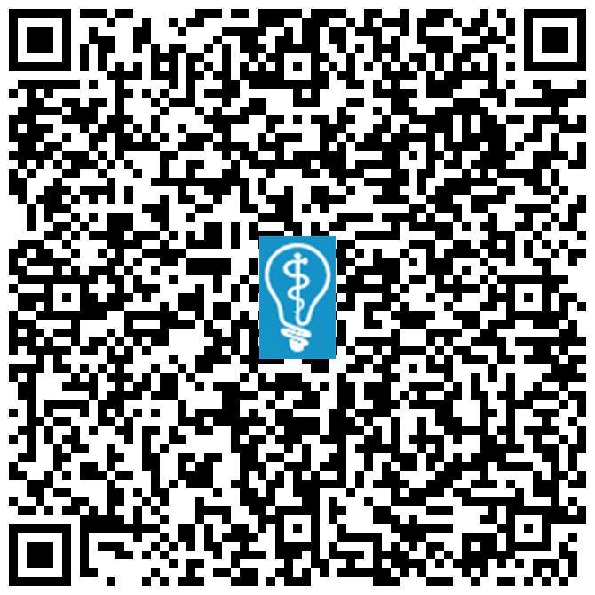 QR code image for Helpful Dental Information in Long Beach, CA