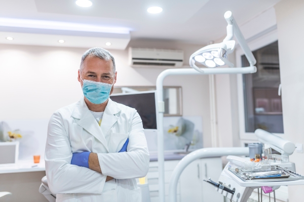 How Dental Crowns Can Save A Damaged Tooth