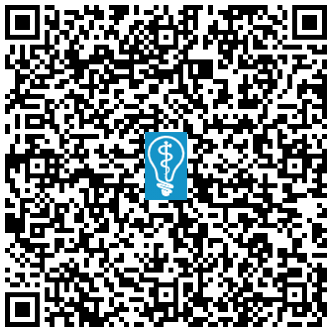 QR code image for How Does Dental Insurance Work in Long Beach, CA