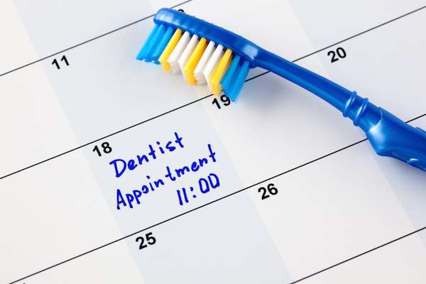 How Long Will My Dental Restorations Take from Paramount Dental Care & Specialty in Long Beach, CA