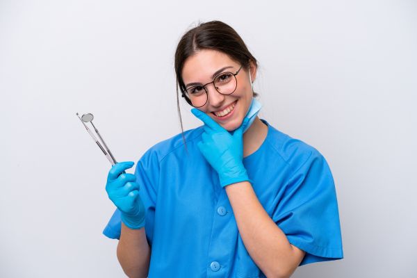 Implant Crowns: A Durable And Natural Looking Solution For Tooth Restoration