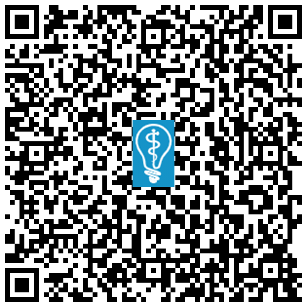 QR code image for Implant Dentist in Long Beach, CA