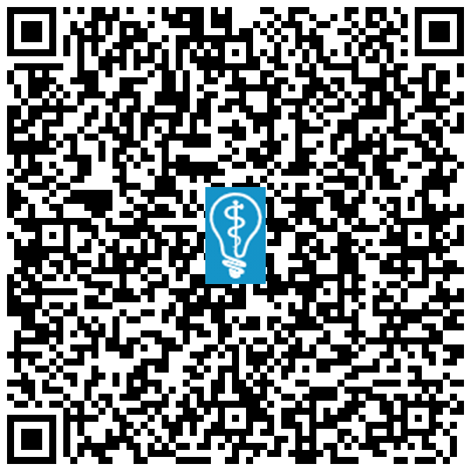 QR code image for Improve Your Smile for Senior Pictures in Long Beach, CA