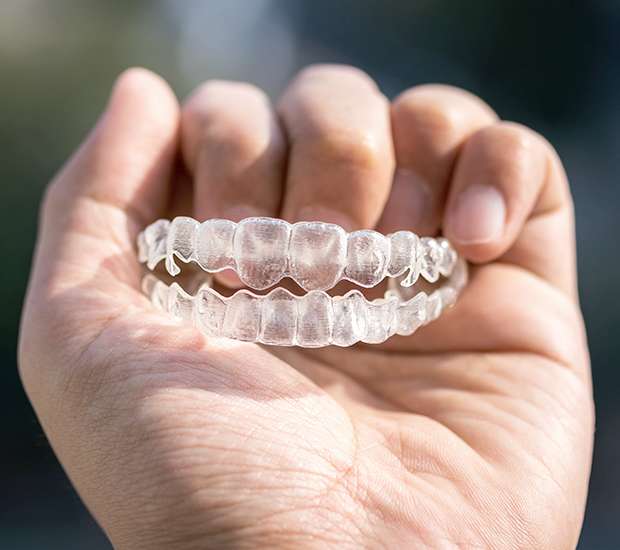 Long Beach Is Invisalign Teen Right for My Child