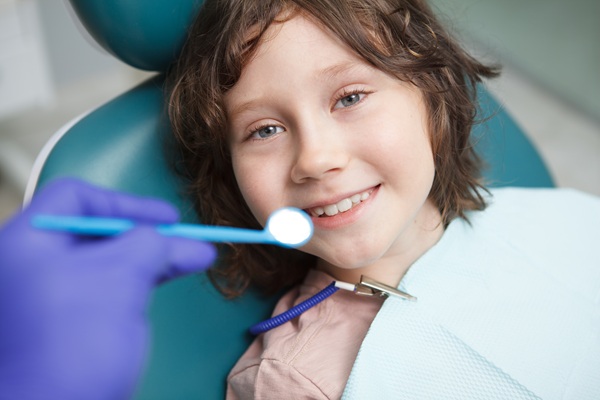 Why Choosing A Kid Friendly Dentist Makes Dental Visits Easier