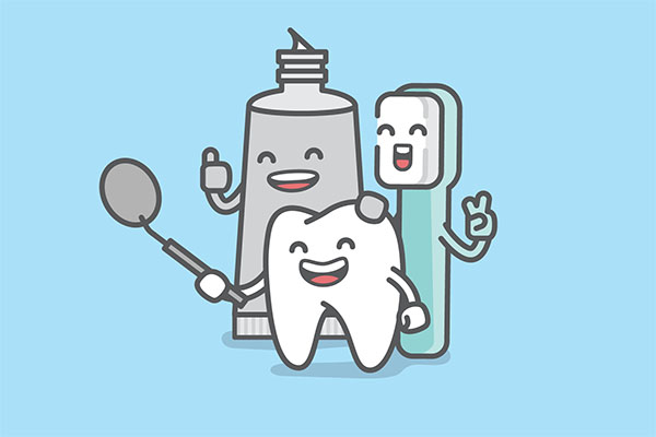 How a Kid Friendly Dentist Educates Your Child about Oral Hygiene from Paramount Dental Care & Specialty in Long Beach, CA