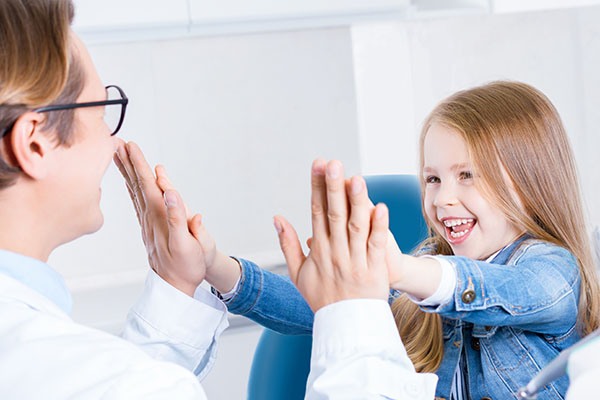Why Seeing a Kid Friendly Dentist Is Helpful for Children from Paramount Dental Care & Specialty in Long Beach, CA