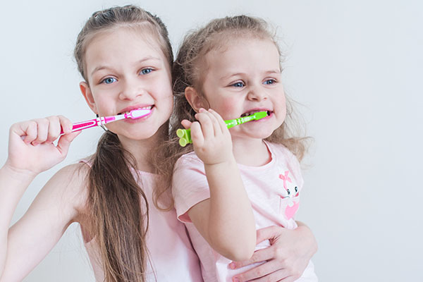 How a Kid Friendly Dentist Helps to Establish Good Oral Hygiene from Paramount Dental Care & Specialty in Long Beach, CA