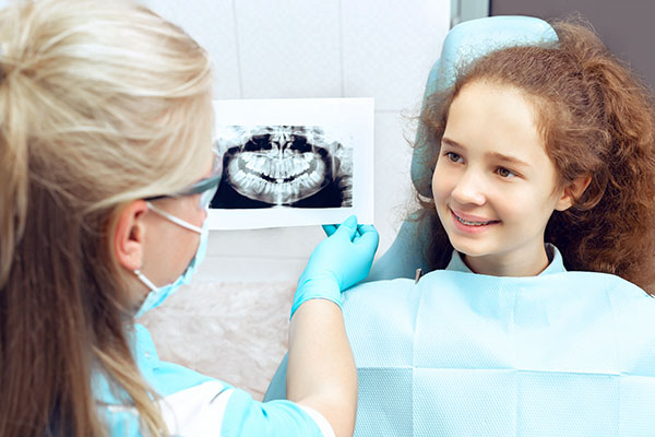 How a Kid Friendly Dentist Helps to Prevent Dental Issues from Paramount Dental Care & Specialty in Long Beach, CA