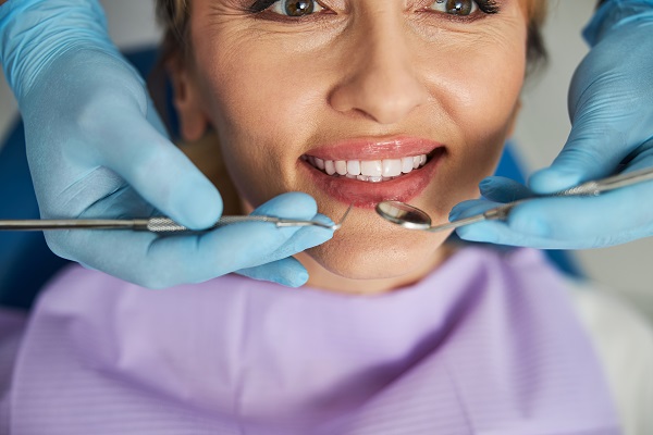 What Can Cause Malocclusion?