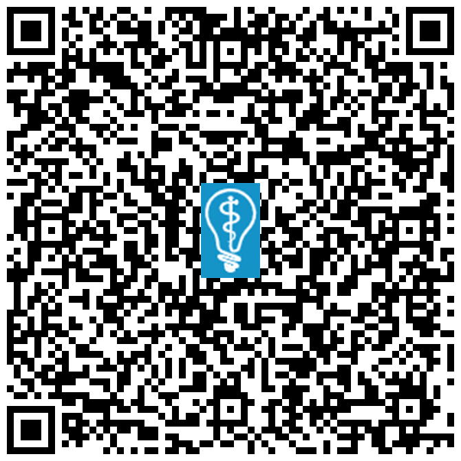 QR code image for Multiple Teeth Replacement Options in Long Beach, CA