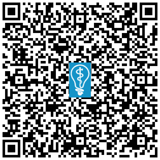 QR code image for Night Guards in Long Beach, CA