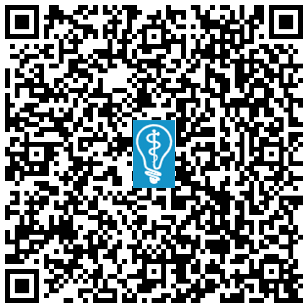 QR code image for Oral Surgery in Long Beach, CA