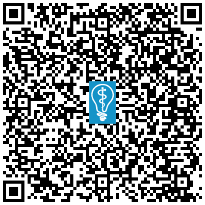 QR code image for 7 Things Parents Need to Know About Invisalign Teen in Long Beach, CA