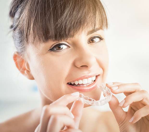 Long Beach 7 Things Parents Need to Know About Invisalign Teen