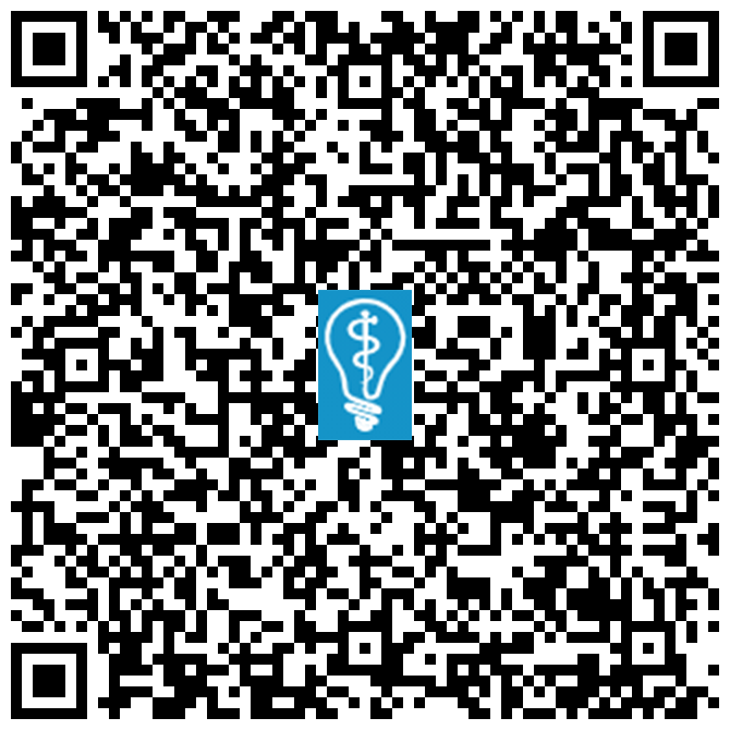 QR code image for Pediatric Dentist in Long Beach, CA