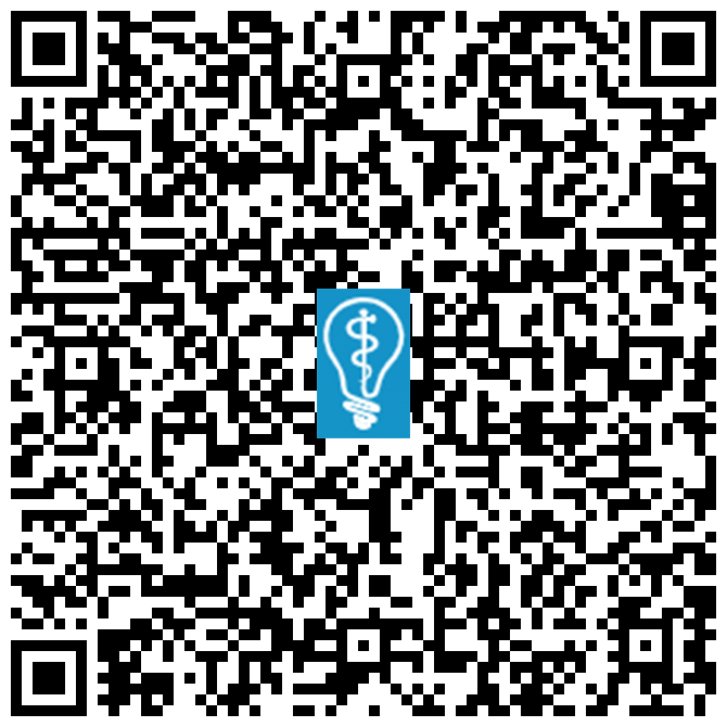 QR code image for Why go to a Pediatric Dentist Instead of a General Dentist in Long Beach, CA