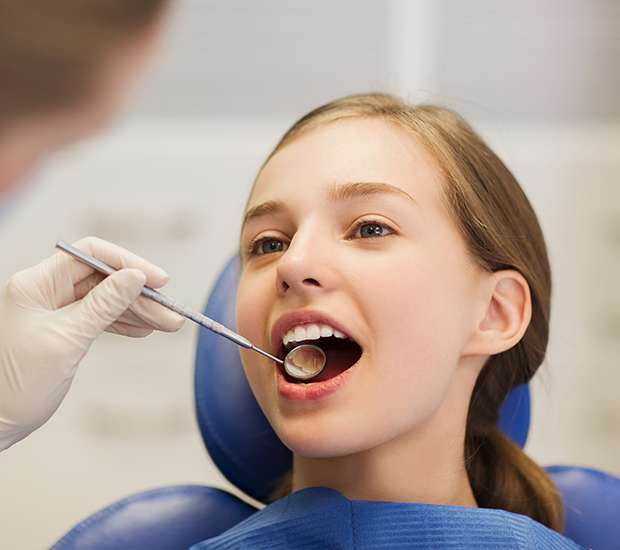 Long Beach Why go to a Pediatric Dentist Instead of a General Dentist