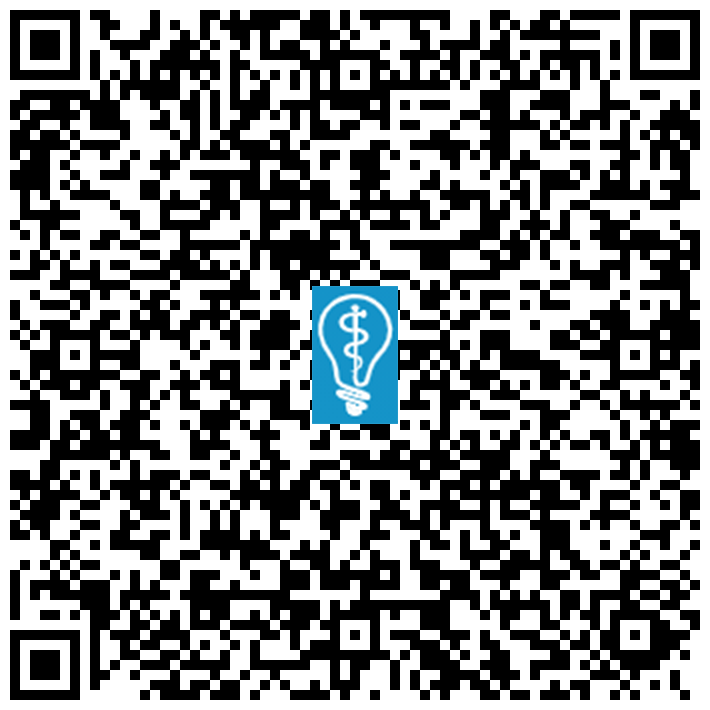 QR code image for Preventative Treatment of Heart Problems Through Improving Oral Health in Long Beach, CA