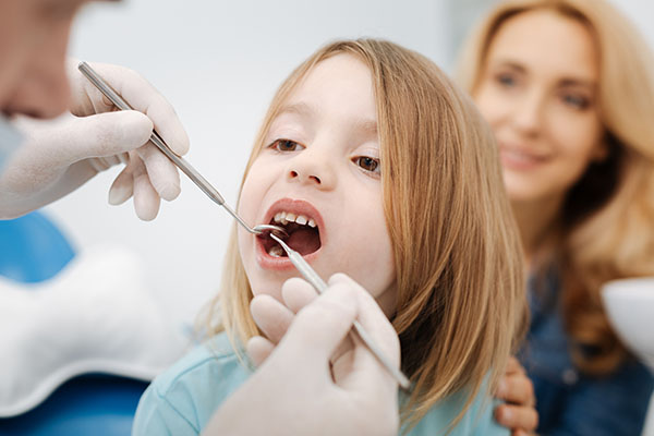 Reasons You Should See A Kid Friendly Dentist