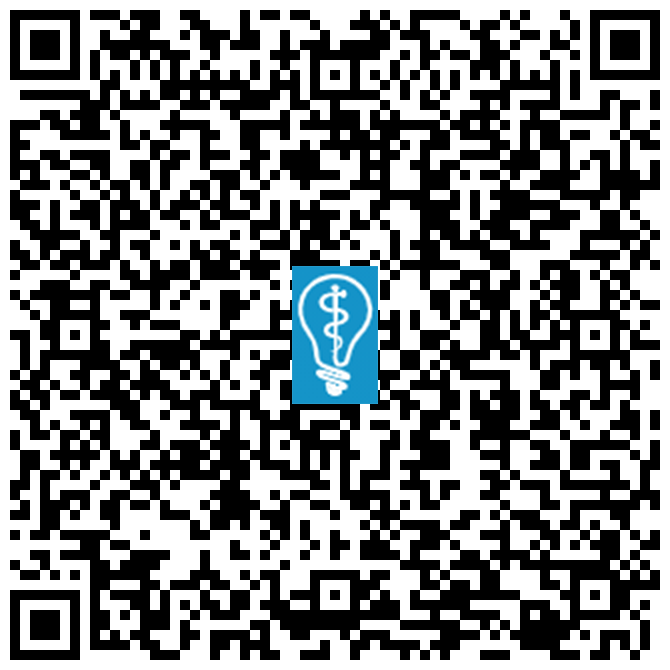 QR code image for Reduce Sports Injuries With Mouth Guards in Long Beach, CA