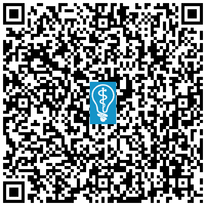 QR code image for Root Canal Treatment in Long Beach, CA