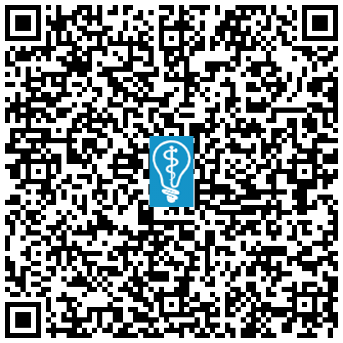 QR code image for Root Scaling and Planing in Long Beach, CA
